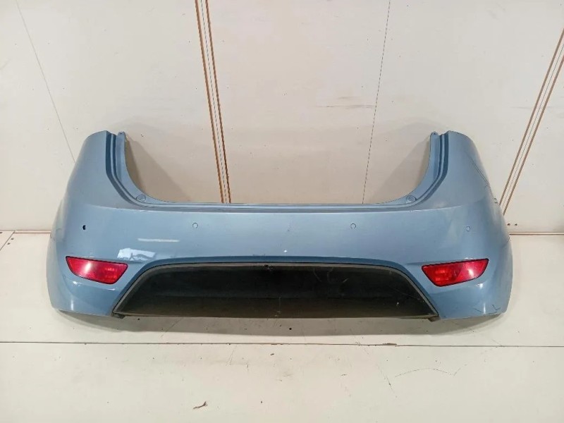 Paraurti POST 86611-1K000 Hyundai IX20 2011