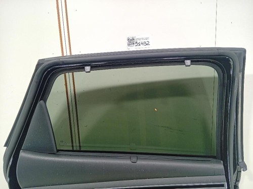 Paraurti POST 866111K010 Hyundai IX20 2011