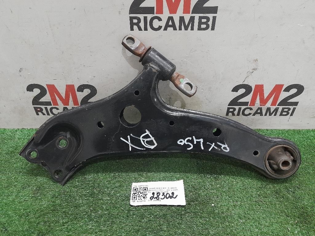 Braccio Oscillante ANT DX 4806848020 Lexus Serie RX II 2005