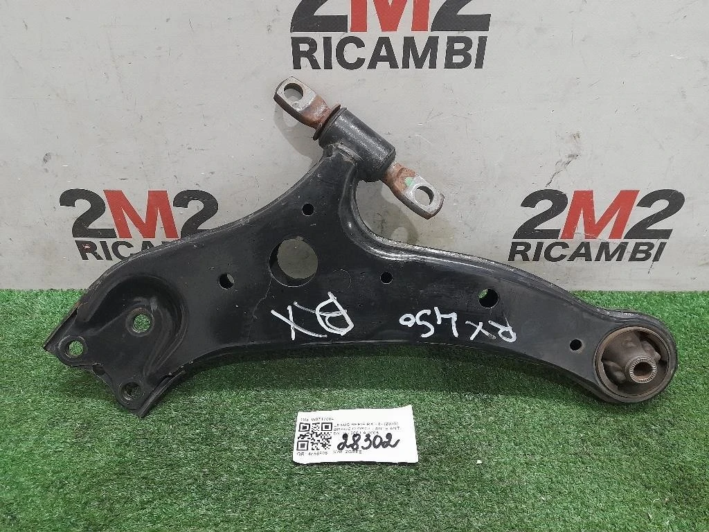 Braccio Oscillante ANT DX 4806848020 Lexus Serie RX II 2005