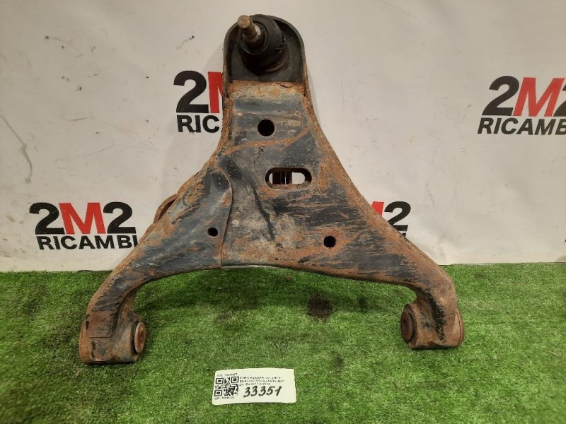 Braccio Oscillante ANT DX 720302R Ford Ranger IV 2012