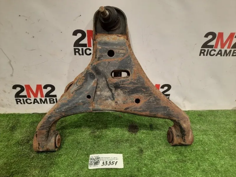 Braccio Oscillante ANT DX 720302R Ford Ranger IV 2012