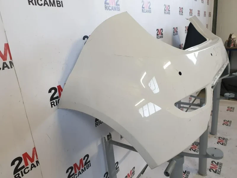 Paraurti POST 866111K010 Hyundai IX20 2011