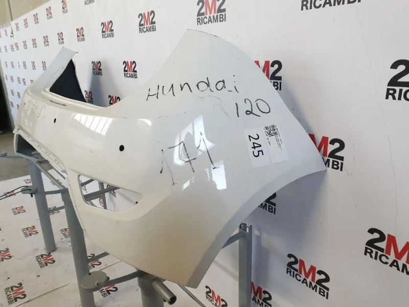 Paraurti POST 866111K010 Hyundai IX20 2011