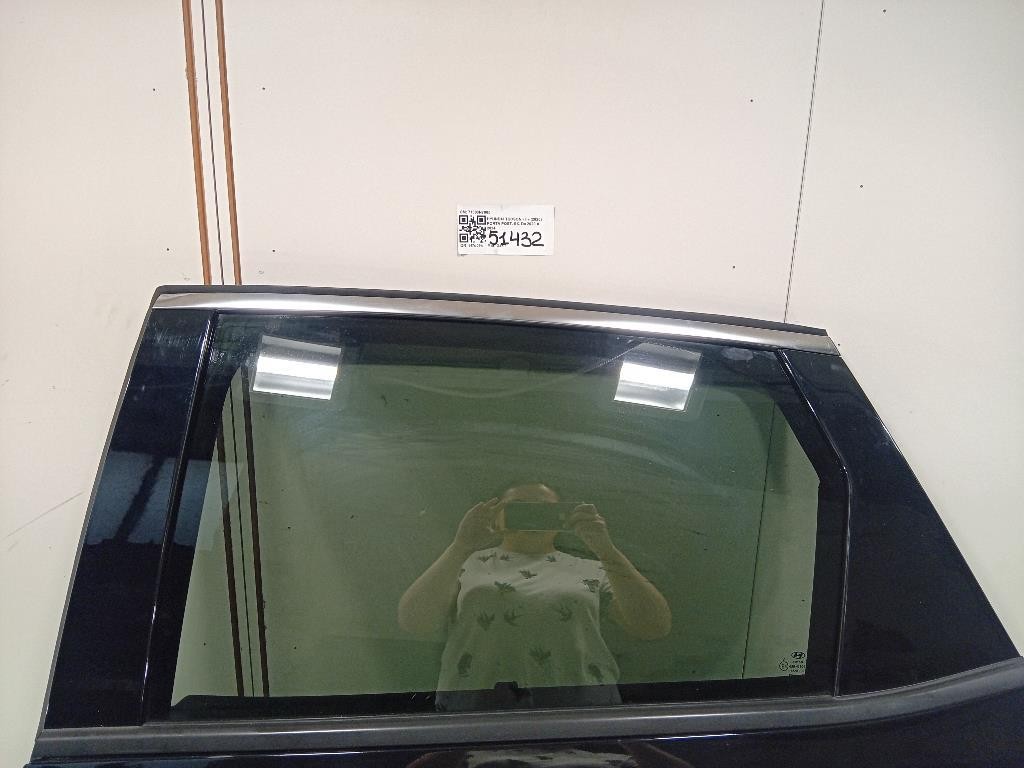 Paraurti POST PARAURTI POST Hyundai IX35 2013