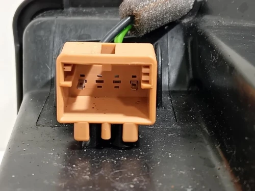 Cassa Altoparlante Subwoofer Autoradio 8W9035382 Audi A4 8W5 Avant 2015