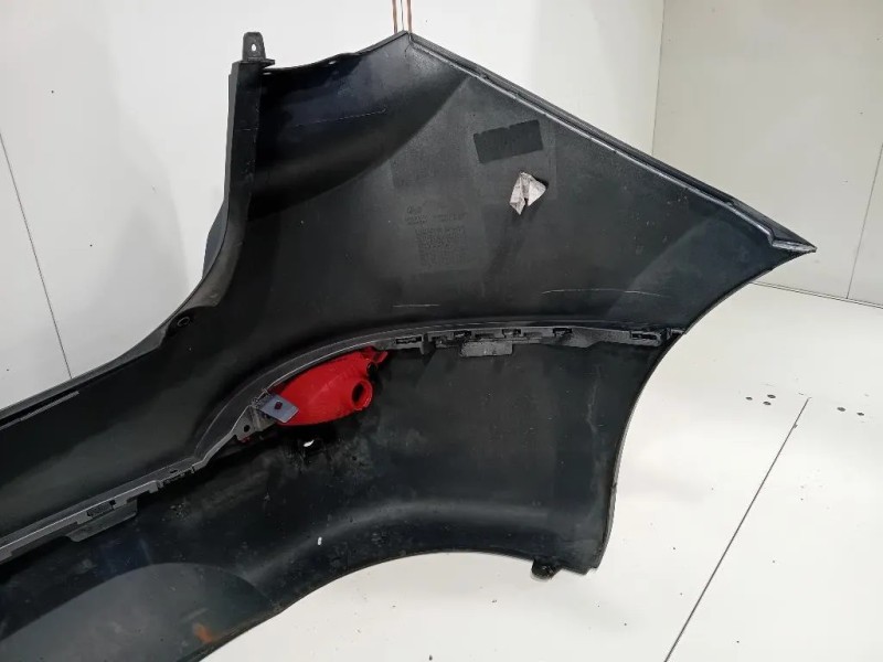 Paraurti POST PARAURTI POST Hyundai IX35 2013