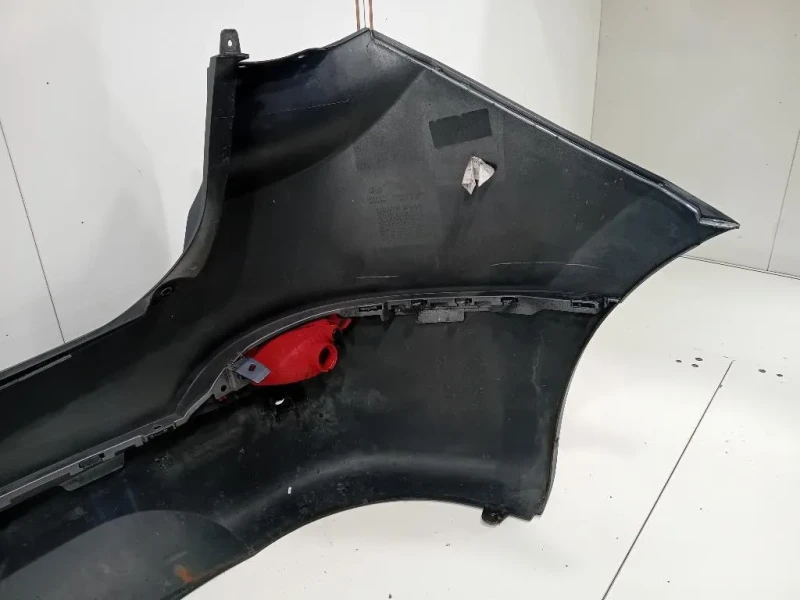 Paraurti POST PARAURTI POST Hyundai IX35 2013