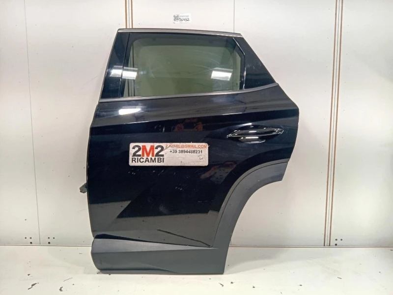 Porta POST SX 77003N7005 Hyundai Tucson III 2020