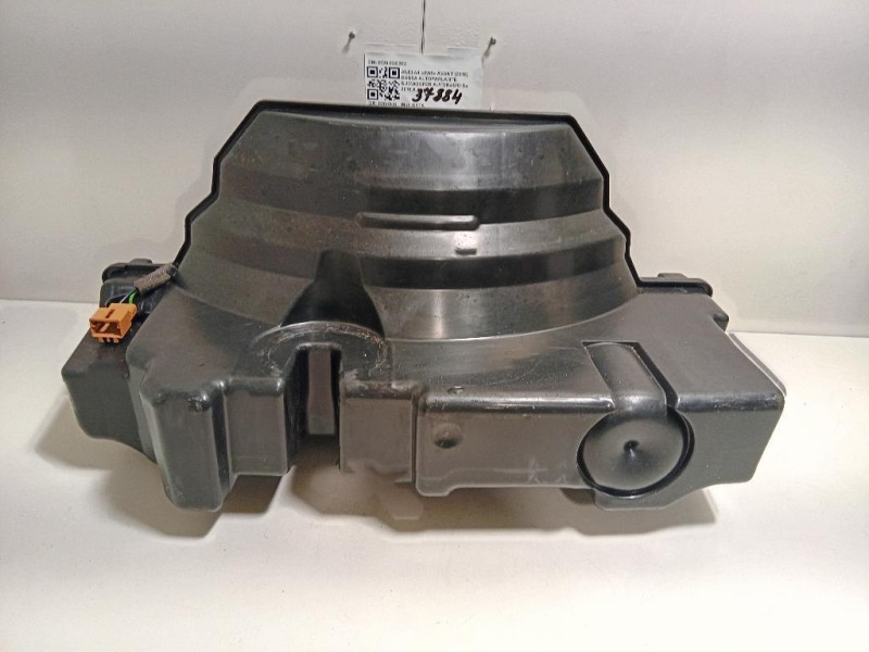 Cassa Altoparlante Subwoofer Autoradio 8W9035382 Audi A4 8W5 Avant 2015