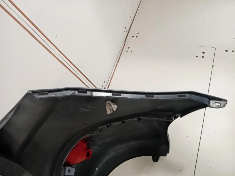 Paraurti POST PARAURTI POST Hyundai IX35 2013