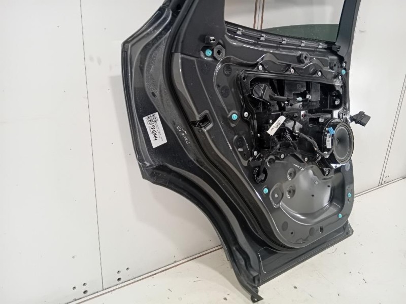 Paraurti POST PARAURTI POST Hyundai IX35 2013