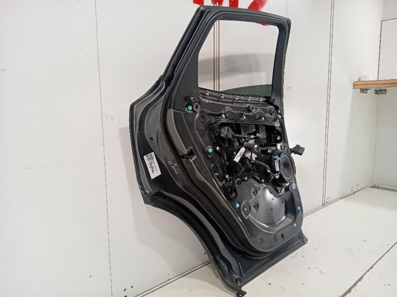 Cassa Altoparlante Subwoofer Autoradio 8W9035382 Audi A4 8W5 Avant 2015