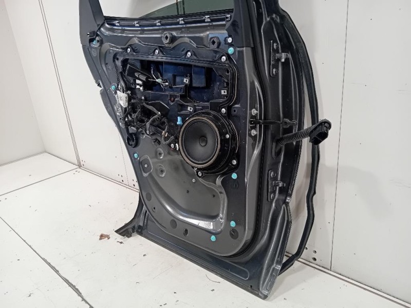 Cassa Altoparlante Subwoofer Autoradio 8W9035382 Audi A4 8W5 Avant 2015