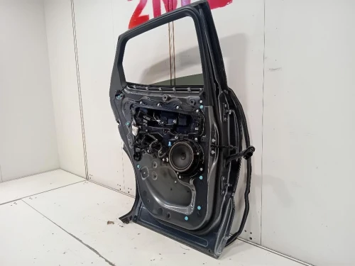 Cassa Altoparlante Subwoofer Autoradio 8W9035382 Audi A4 8W5 Avant 2015