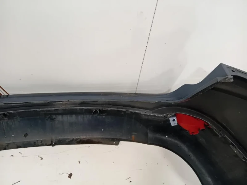 Paraurti POST PARAURTI POST Hyundai IX35 2013