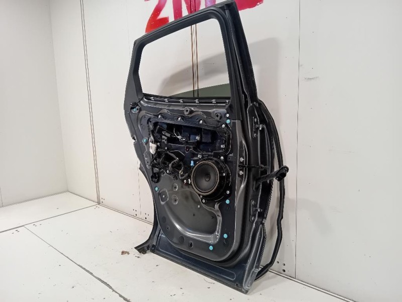 Porta POST SX J9C2947 Jaguar E-pace 2017