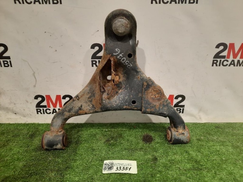 Braccio Oscillante ANT DX 720302R Ford Ranger IV 2012