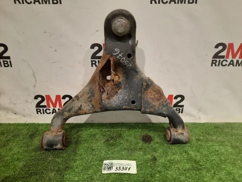 Braccio Oscillante ANT DX 720302R Ford Ranger IV 2012