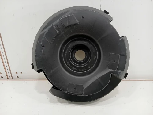 Cassa Altoparlante Subwoofer Autoradio 4K0 035 913 Audi A6 4a5c8 Avant 2018