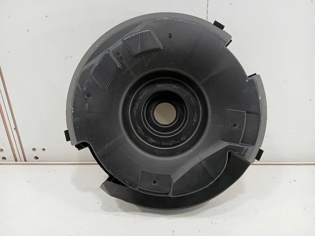 Cassa Altoparlante Subwoofer Autoradio 4K0 035 913 Audi A6 4a5c8 Avant 2018