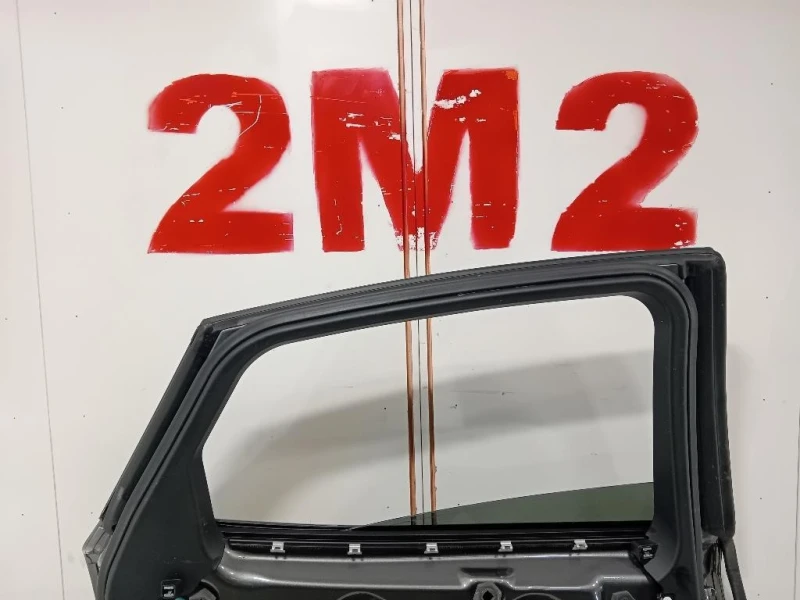 Porta POST SX J9C2947 Jaguar E-pace 2017