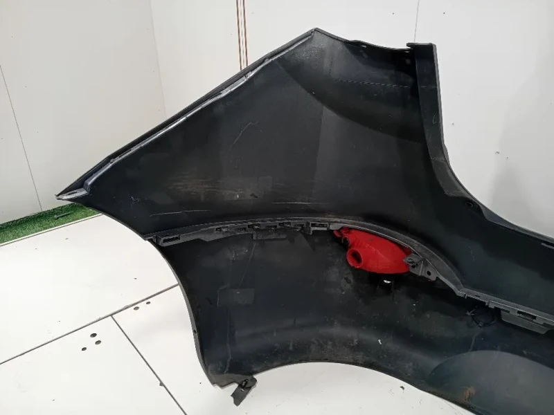 Paraurti POST PARAURTI POST Hyundai IX35 2013