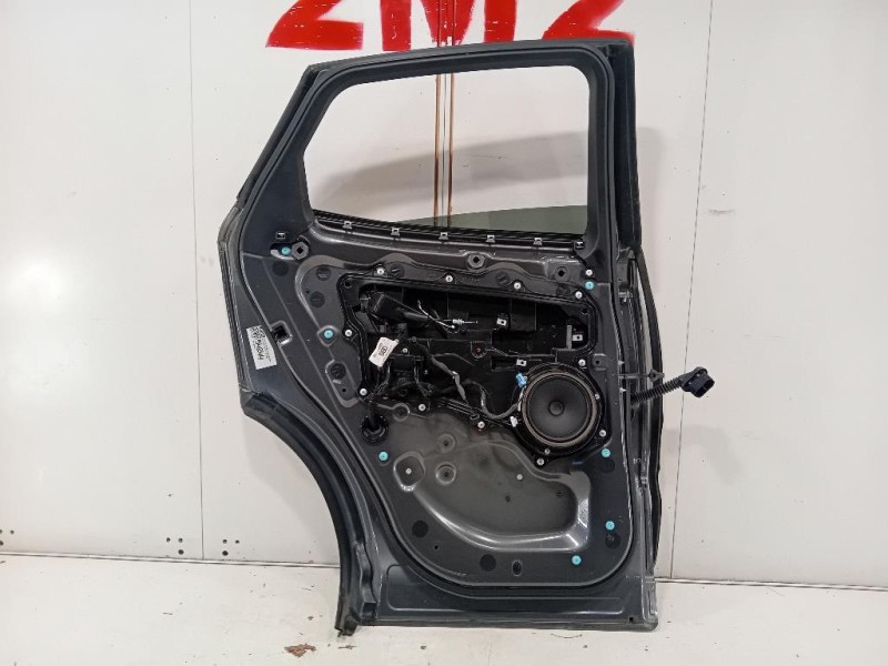 Porta POST SX J9C2947 Jaguar E-pace 2017