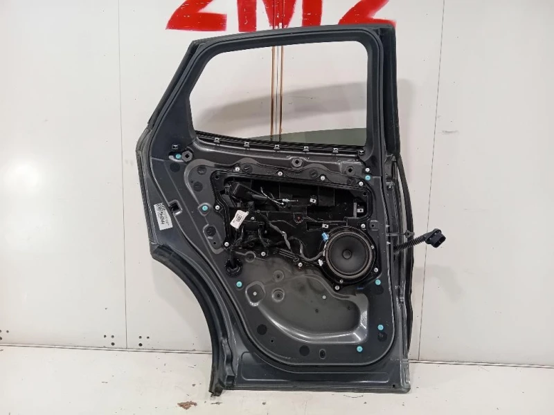 Porta POST SX J9C2947 Jaguar E-pace 2017