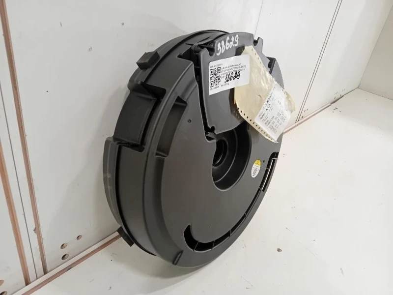 Cassa Altoparlante Subwoofer Autoradio 4K0 035 913 Audi A6 4a5c8 Avant 2018