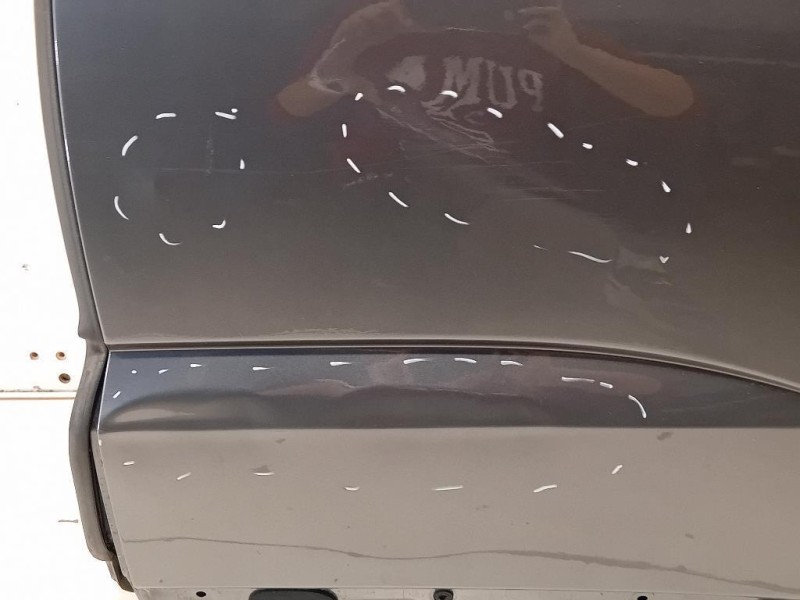 Porta POST SX J9C2947 Jaguar E-pace 2017