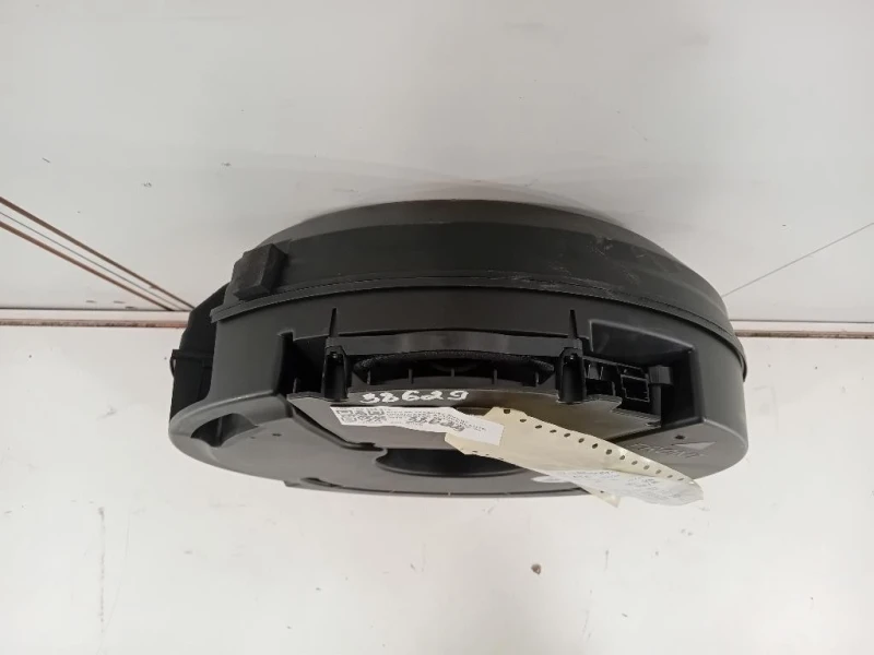 Cassa Altoparlante Subwoofer Autoradio 4K0 035 913 Audi A6 4a5c8 Avant 2018