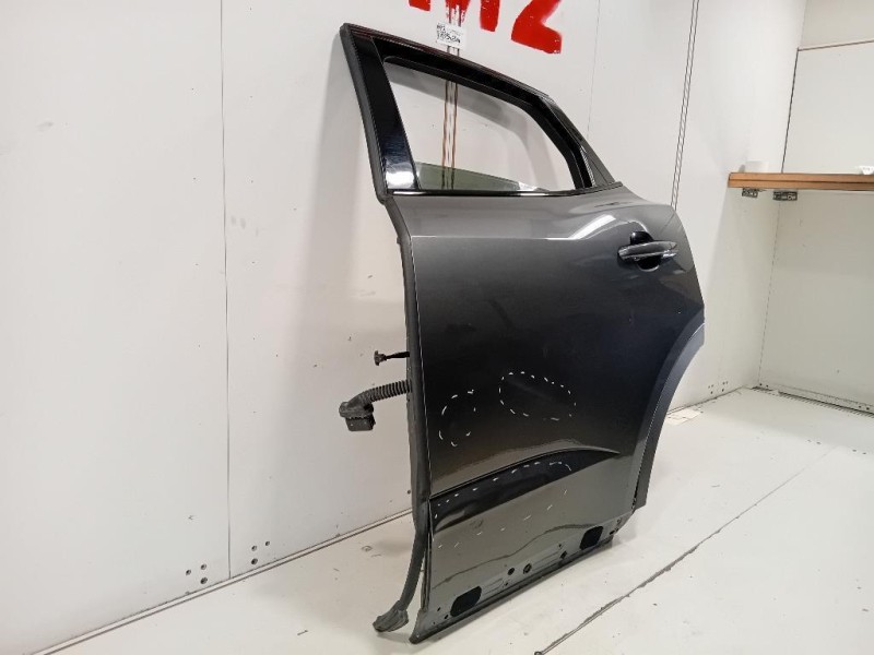 Porta POST SX J9C2947 Jaguar E-pace 2017