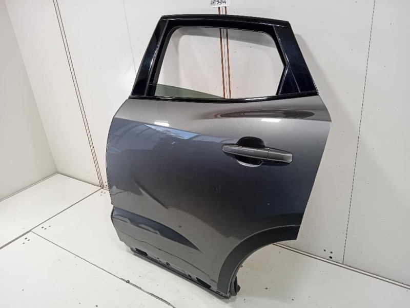 Cassa Altoparlante Subwoofer Autoradio 4K0 035 913 Audi A6 4a5c8 Avant 2018