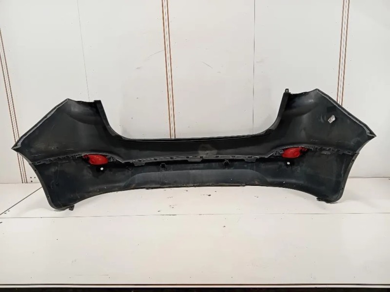 Paraurti POST PARAURTI POST Hyundai IX35 2013