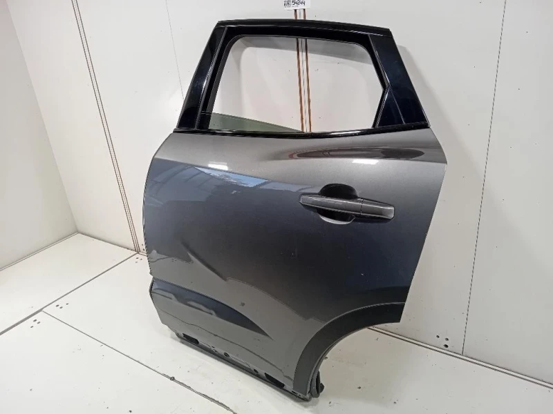 Porta POST SX J9C2947 Jaguar E-pace 2017