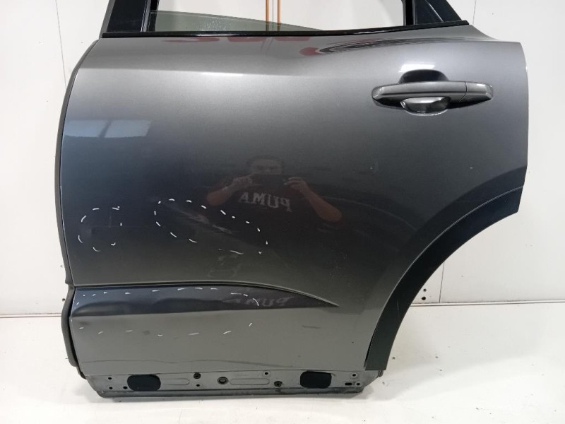 Cassa Altoparlante Subwoofer Autoradio 4K0 035 913 Audi A6 4a5c8 Avant 2018