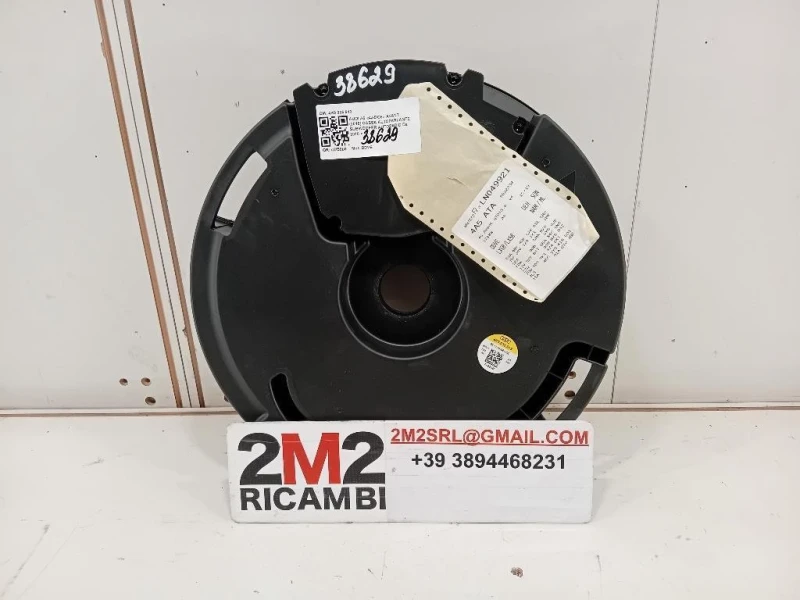 Cassa Altoparlante Subwoofer Autoradio 4K0 035 913 Audi A6 4a5c8 Avant 2018