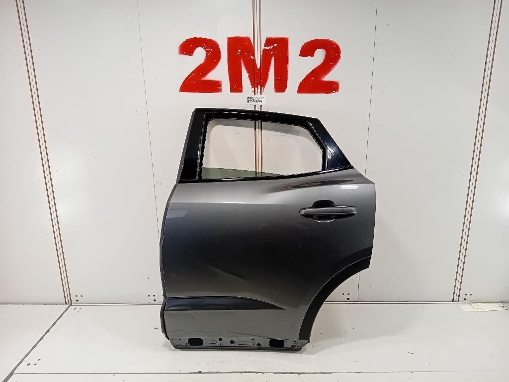 Cassa Altoparlante Subwoofer Autoradio 4L0035382 Audi Q7 4LB 2006