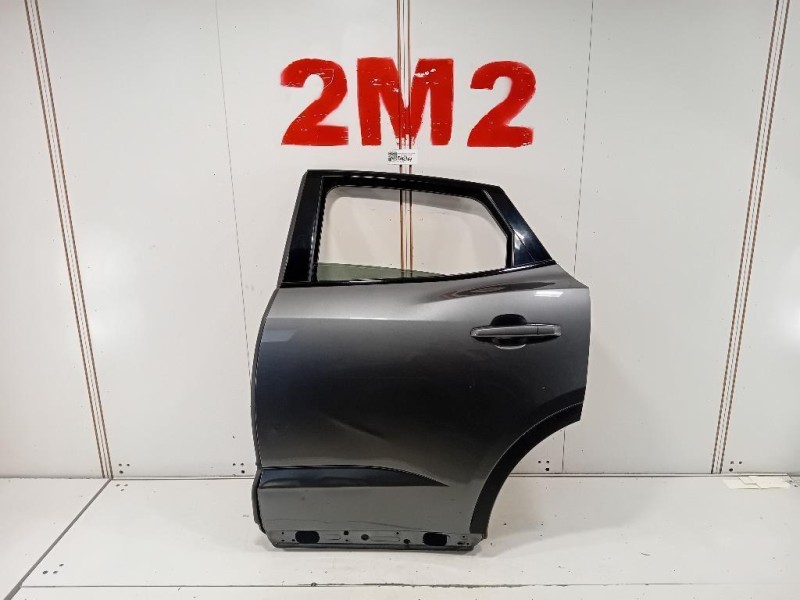 Cassa Altoparlante Subwoofer Autoradio 4L0035382 Audi Q7 4LB 2006