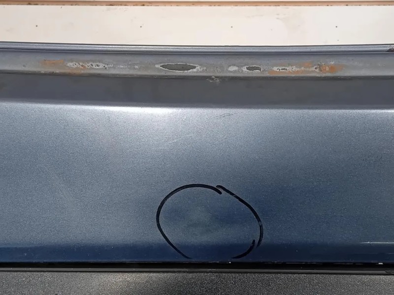 Paraurti POST PARAURTI POST Hyundai IX35 2013