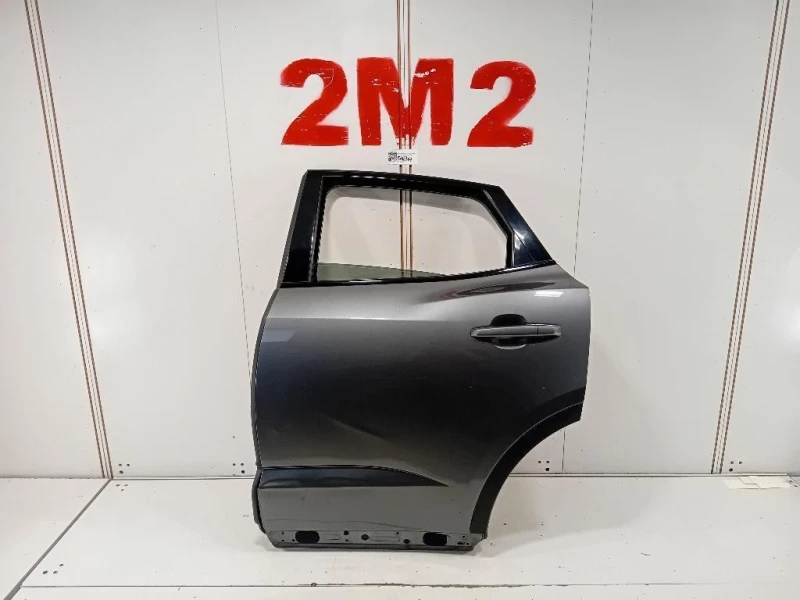 Porta POST SX J9C2947 Jaguar E-pace 2017