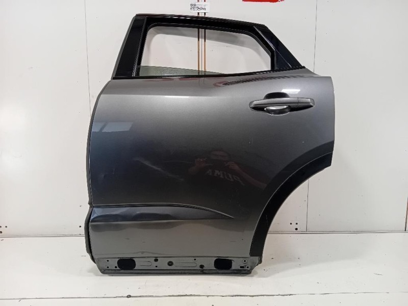 Cassa Altoparlante Subwoofer Autoradio 4L0035382 Audi Q7 4LB 2006