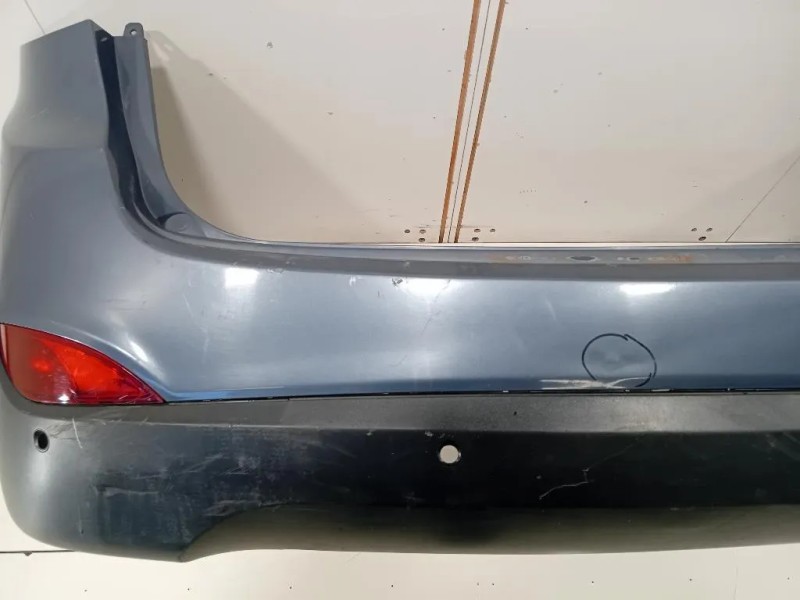 Paraurti POST PARAURTI POST Hyundai IX35 2013