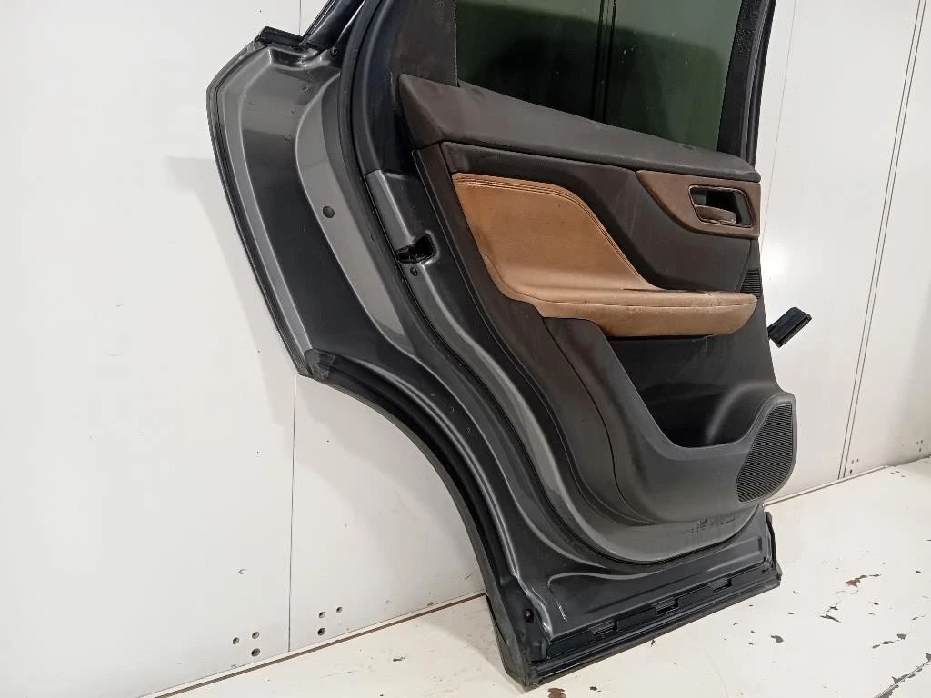 Porta POST SX T4A1371 Jaguar F-pace 2015