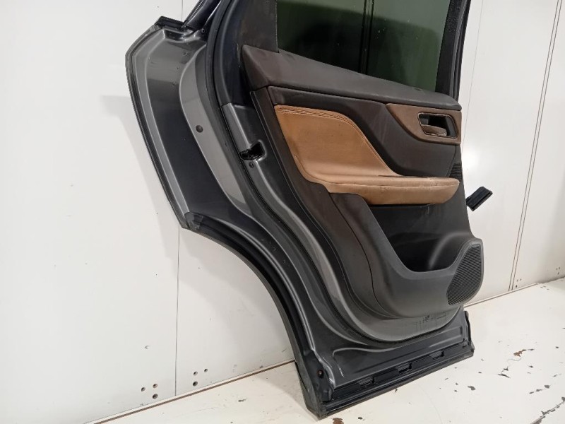 Cassa Altoparlante Subwoofer Autoradio 4L0035382 Audi Q7 4LB 2006