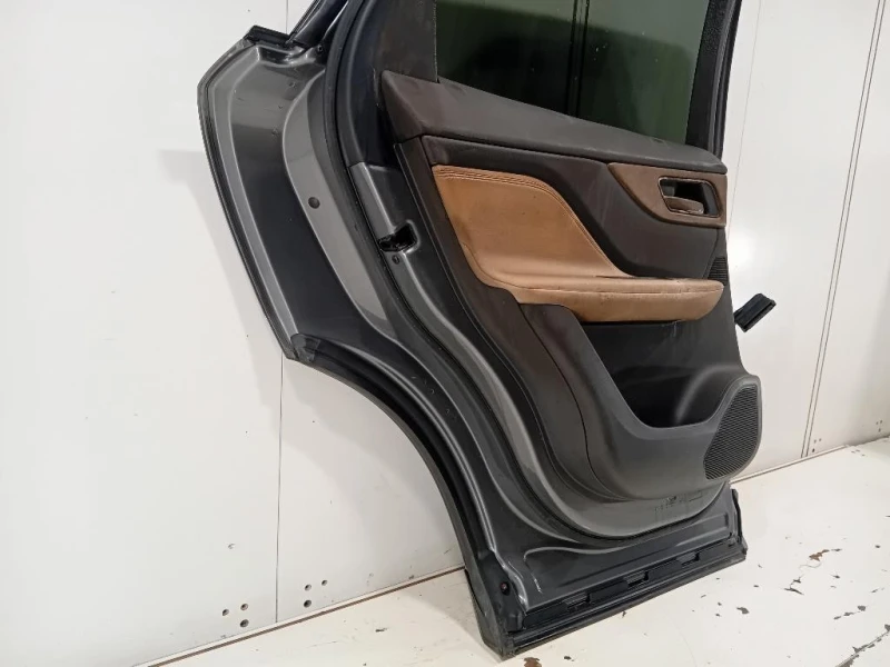 Porta POST SX T4A1371 Jaguar F-pace 2015