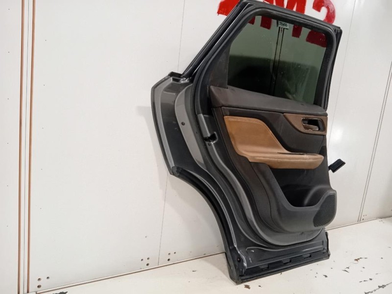 Cassa Altoparlante Subwoofer Autoradio 4L0035382 Audi Q7 4LB 2006
