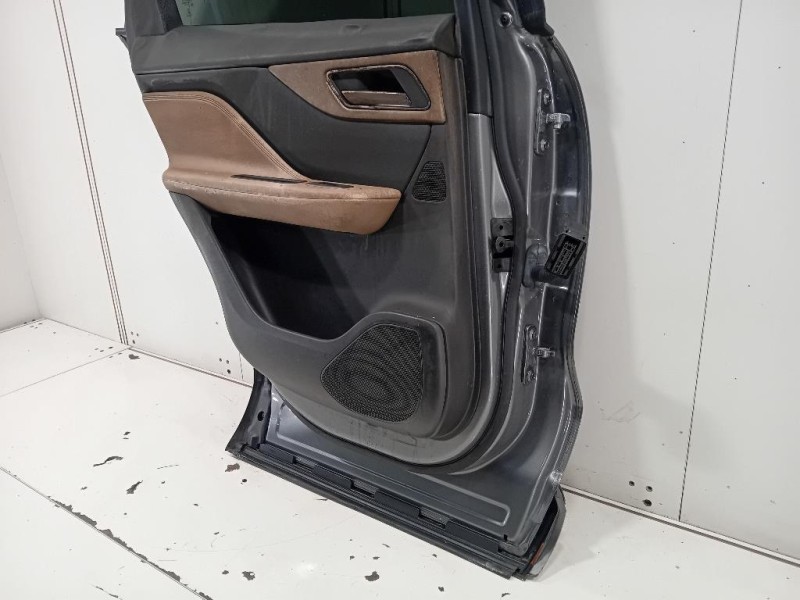 Cassa Altoparlante Subwoofer Autoradio 4L0035382 Audi Q7 4LB 2006