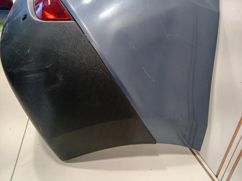 Paraurti POST PARAURTI POST Hyundai IX35 2013